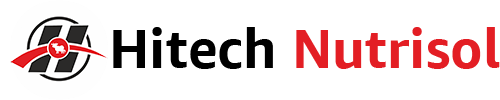 Hitech Nutrisol Logo